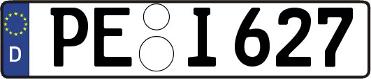 PE-I627