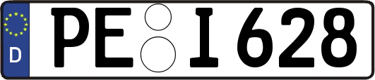 PE-I628