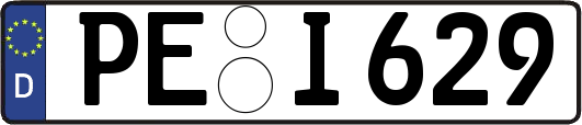 PE-I629
