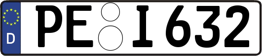 PE-I632
