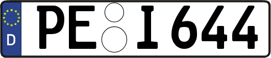 PE-I644