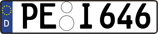 PE-I646