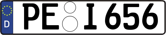 PE-I656