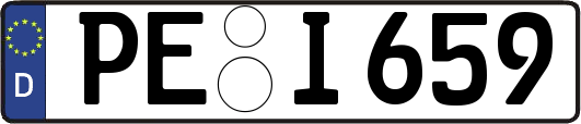 PE-I659