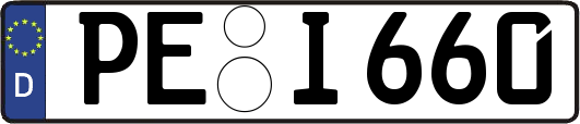 PE-I660