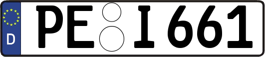 PE-I661