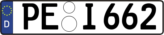 PE-I662