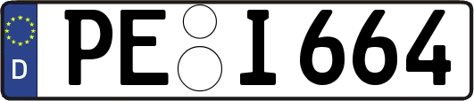 PE-I664