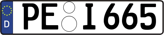 PE-I665