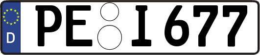 PE-I677
