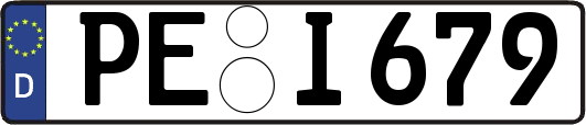 PE-I679