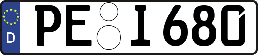 PE-I680