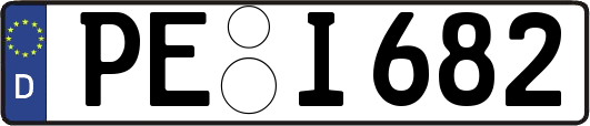 PE-I682