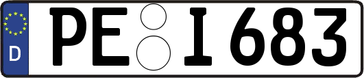 PE-I683