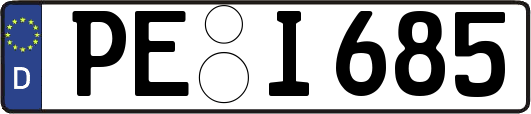 PE-I685