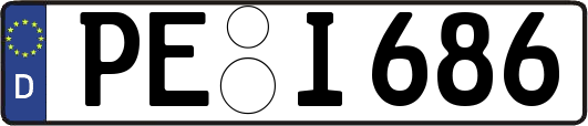 PE-I686