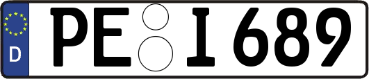 PE-I689