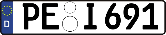 PE-I691