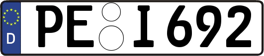 PE-I692