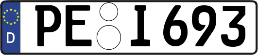 PE-I693