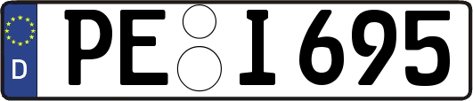 PE-I695
