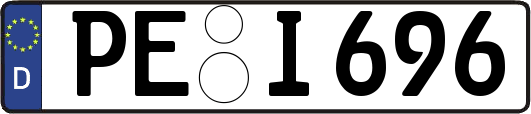PE-I696