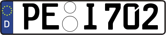 PE-I702
