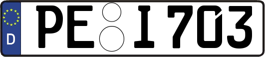PE-I703