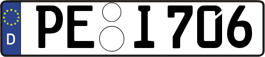 PE-I706