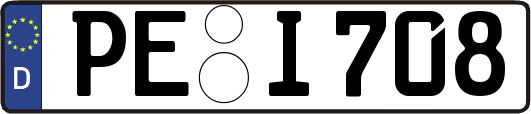 PE-I708