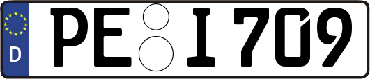 PE-I709