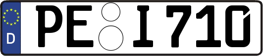 PE-I710