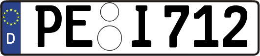 PE-I712