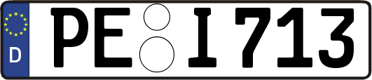 PE-I713