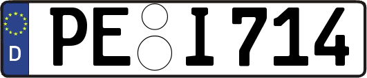 PE-I714