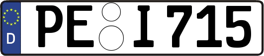 PE-I715