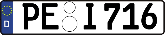 PE-I716