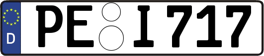 PE-I717