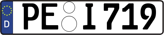 PE-I719