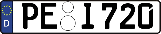 PE-I720