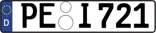 PE-I721