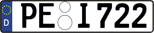 PE-I722