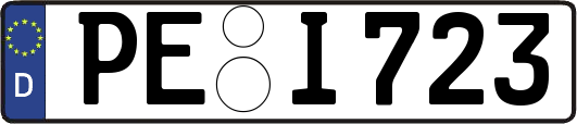PE-I723