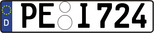 PE-I724