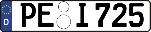 PE-I725
