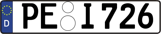 PE-I726