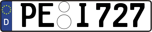 PE-I727