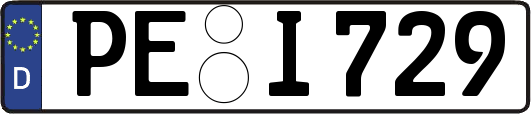 PE-I729