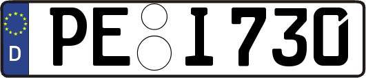 PE-I730