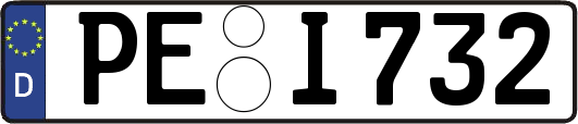 PE-I732